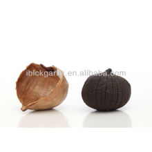 single green organic black garlic,the best food for you ,keep fit